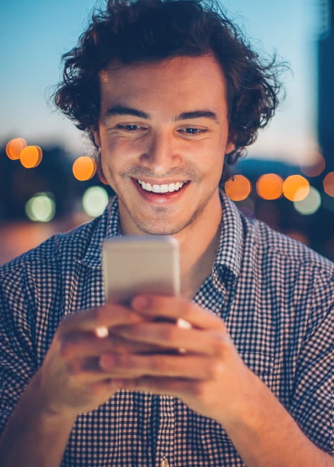 Actualización de datos