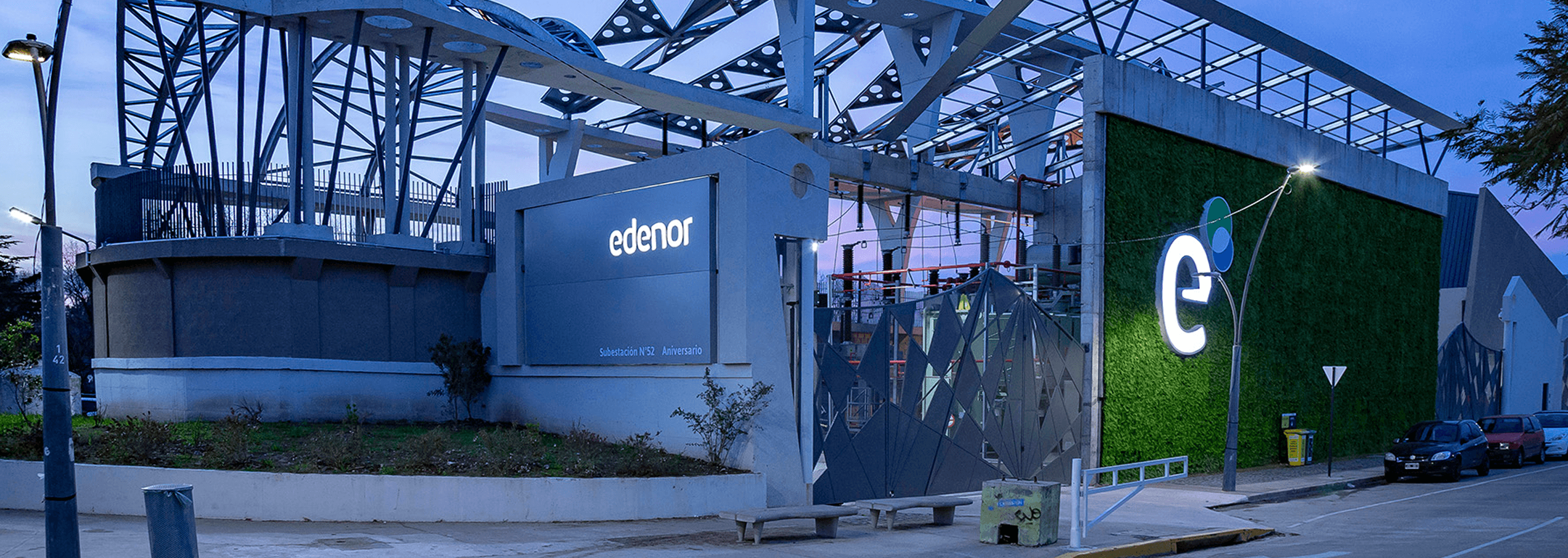 Conocé nuestra compañía