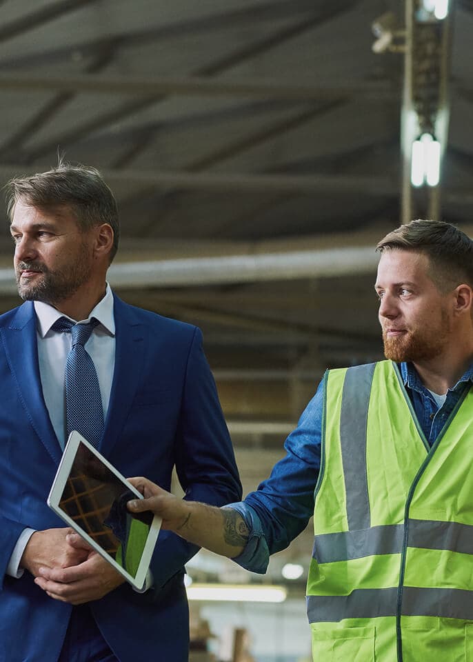 Desarrolladores e inversores